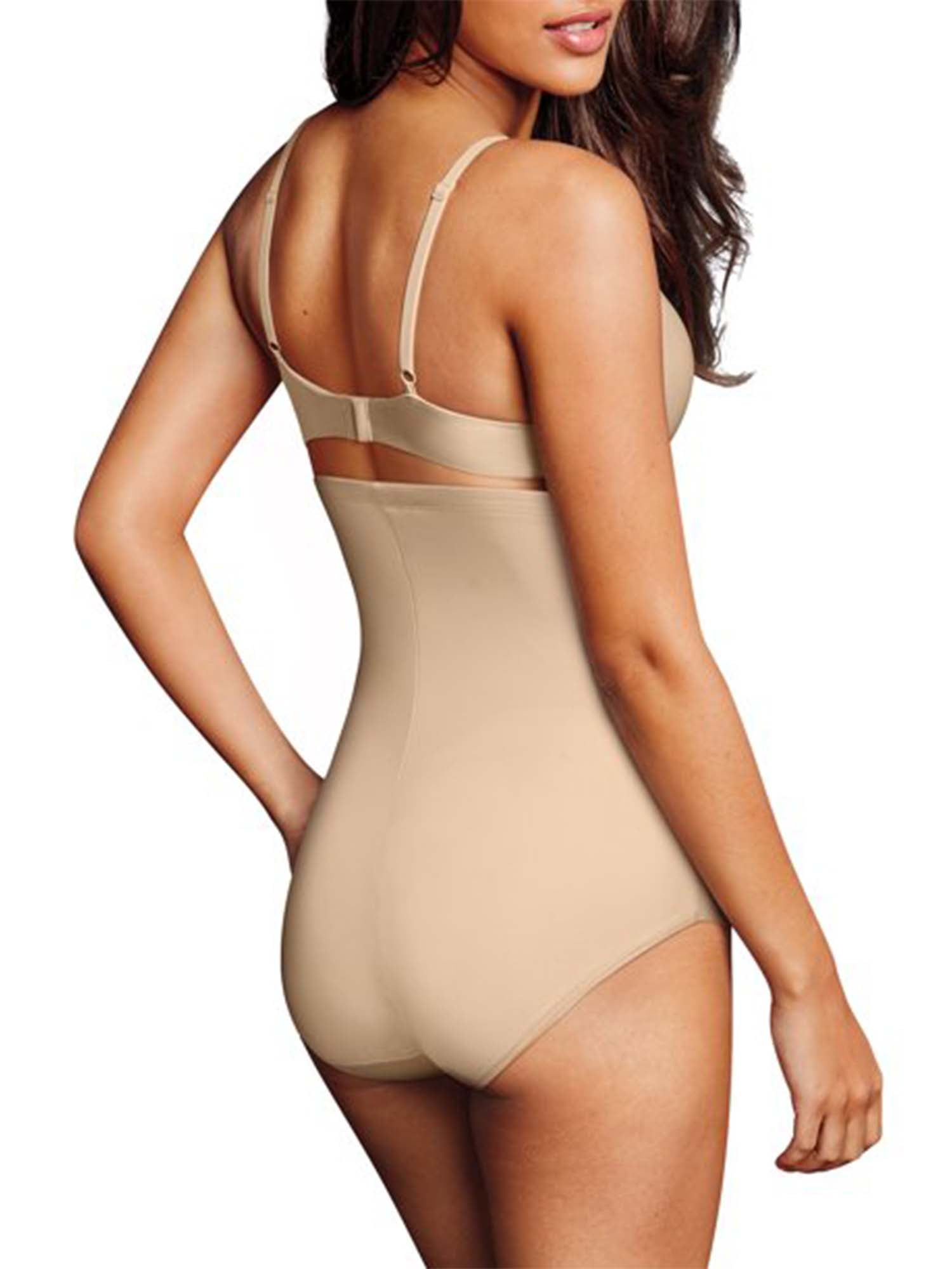 MorningSave: 3-Pack: Maidenform Flexees Smoothing Briefs with Cool Comfort