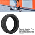 thumbnail image 4 of 8 1/2x2 Tire, Electric Scooter Rubber Tire Anti Slip  For Replacement, 4 of 8