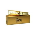 thumbnail image 2 of Paititi Professional Gold Plated Tenor Saxophone Metal Mouthpiece #7, 2 of 4