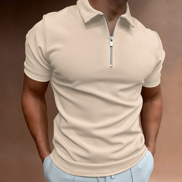 Men's Fashion T-Shirts and Polo Shirts