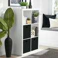thumbnail image 3 of Better Homes & Gardens 6-Cube Storage Organizer, 3 of 10
