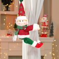 thumbnail image 3 of Event & Party Curtain Buckle Home Cartoon Curtain Hug Decorative Clips for Festive Drapery, 3 of 5