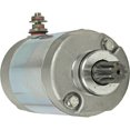 thumbnail image 1 of Motor de arranque DB Electrical 410-54016 para Yamaha YFM250X Bear Tracker, 1 of 7