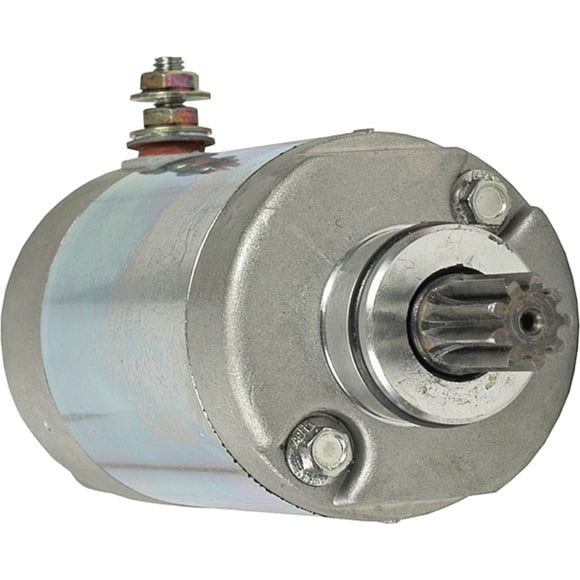Motor de arranque DB Electrical 410-54016 para Yamaha YFM250X Bear Tracker