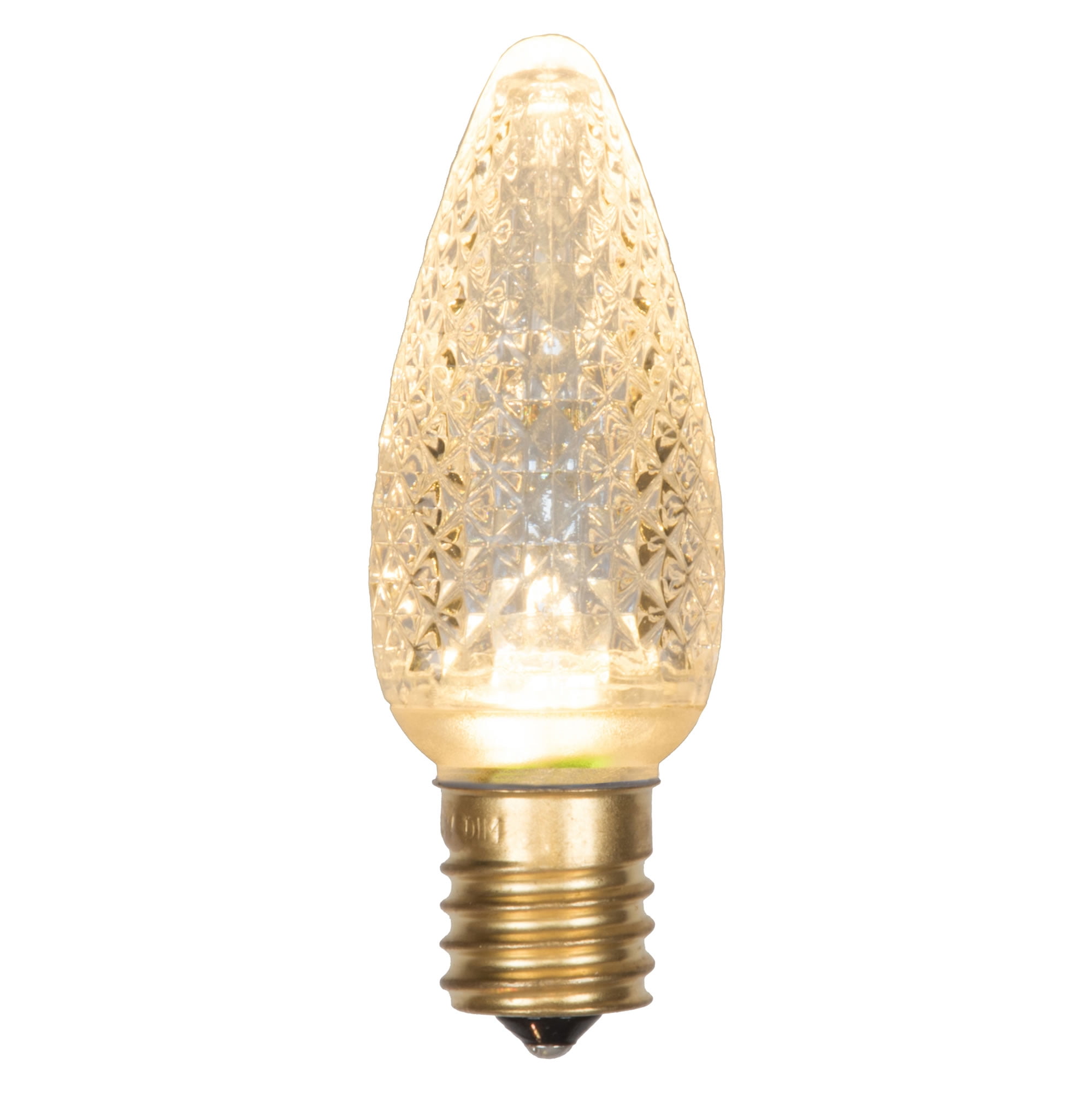 led sun