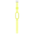 thumbnail image 6 of Glacier Smart Fitness Bracelet Transparent Strap Precise Tracking Comfortable Long Battery Life, 6 of 6