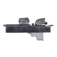 thumbnail image 3 of Applies to 84820-26201 Suitable For Toyota Haishi Right Glass Lifter Switch Power Windows Control Switch, 3 of 4
