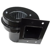 Fasco 50752-D500 Centrifugal Blower Ventilation Fans,100 Rpm, 115V, 60Hz, 1.1 amps Plastic Material