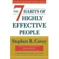 thumbnail image 1 of The 7 Habits Of Highly Effective People: Revised and Updated: 30th Anniversary Edition, 1 of 1