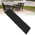 thumbnail image 3 of Recliner Chair Fabric Replacement, Premium, Breathable, Compatible Zero Gravity Chair Fabric for Patio Chair Chair Accessories Bungee Elastic Patio Recliner, 3 of 7