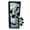 B, variant on WMQPNNS New Trending Gothic M Ythical Creature Bookends H Andcrafted Resin D Ecor for Shelves (5 Styles: M Edusa S Kull & More) Sculpture Book Stoppers Todays Deals Clearance Sale