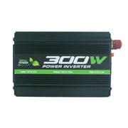 300 Watt Power Inverter