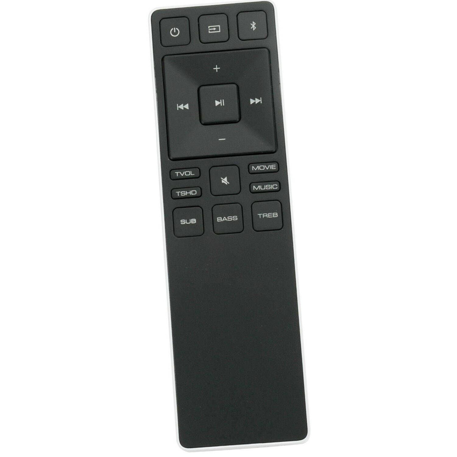 New Replace Remote for Vizio Sound Bar SB3820C6 SB3621nE8 SB3851D0