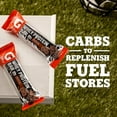 thumbnail image 3 of Pack of 2 - Gatorade Whey Protein Recover Bars Chocolate Caramel, 2.8 Oz, 6 Ct Packaging May Vary, 3 of 3