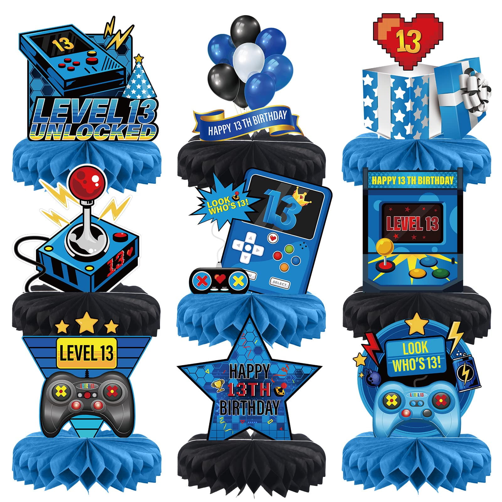 13th Birthday Table Decorations Client alert 13th-birthday-table-decorations-client-alert