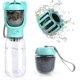 thumbnail image 1 of Botella Portátil para Beber Perro 2 En 1 LANNMXG, 1 of 5