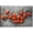 Kitchen Artwork - 17, variant on Kitchen Canvas Wall Art Fruit and Vegetable Ingredients Picture Dining Room Canvas Painting for Home Wall Decor, Vegetable Framed Artwork for Kitchen Restaurant Decoration Ready to Hang (12"Hx18"W)
