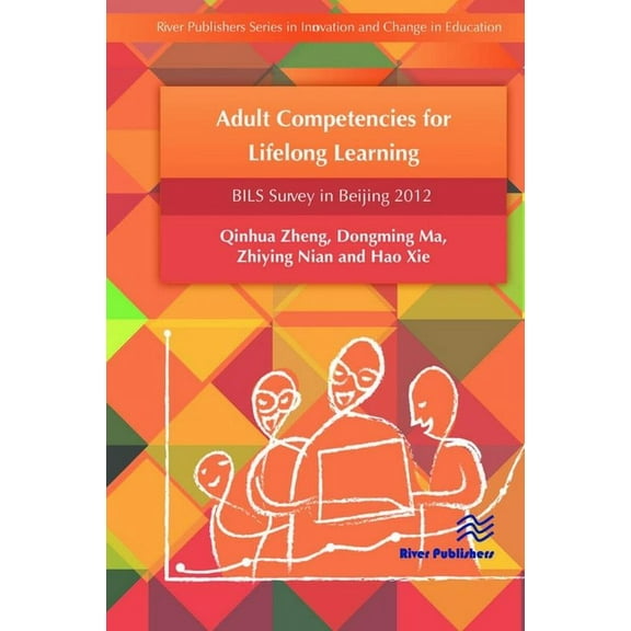 Adult Competencies for Lifelong Learning, (Hardcover)