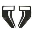 thumbnail image 1 of Car Fender Side Vent Sticker Replacementfor Ford,Side Vent Fender Badge Side Vent Fender Sticker Side Vent Fender Cover Finely Tuned Performance, 1 of 8