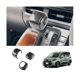 thumbnail image 3 of Carbon Fiber Abs Gear Shift Handle Cover Stickers For Sienta 2022 2023 Auto Interior Accessories, 3 of 4