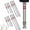 2 Sets, variant on All-in-One Pagoda Hex Screwdriver Bit Set, 6-Piece Magnetic Hex Shank 1.5-6mm for Drill & Wrench, Universal Multi-Size Step Design for Efficient Nut Tightening, Metric Impact Driver Bits (3 Sets)