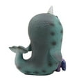 thumbnail image 3 of Atlantic Collectibles Furry Bones Blue Whale Cetacea Costume Skeleton Monster Collectible Figurine 3.25"H, 3 of 3