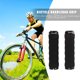 thumbnail image 4 of ZTTO 2 uds empuñadura de manillar de bicicleta MTB cubierta de esponja bloqueable antideslizante (negro) Likrtyny Para estrenar, 4 of 9