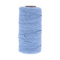 thumbnail image 1 of Christmas Decorations 328Ft Long Macrame Yarn 2 Mm Thickness In Great Colours (2 Mm (100 M)) Handmade Diy Colored Rope Woven Binding Rope Tapestry Decorative Materials Rope Tag Rope, 1 of 3