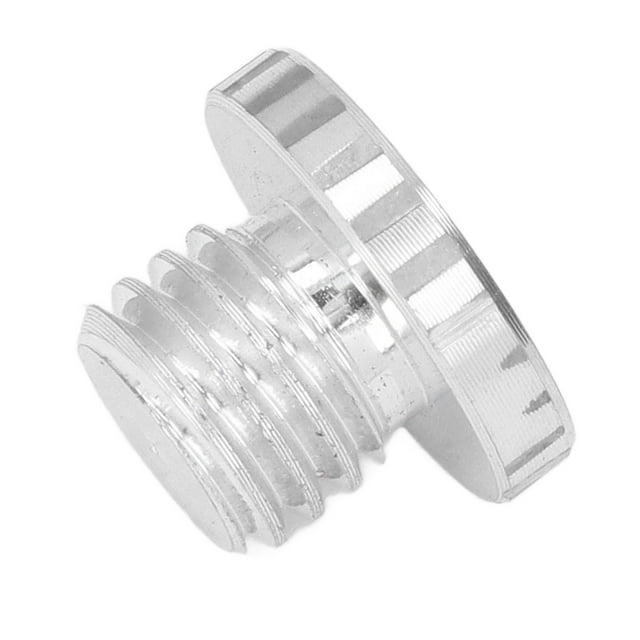Convertisseur 1/4 à 5/8, Adaptateur 1/4 à 5/8 pour Instrument de Niveau
