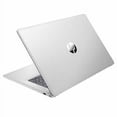 thumbnail image 3 of HP 17.3" FHD Laptop - 13th Intel Core i5-1335U, 16GB RAM, 512GB SSD, Windows 11 Home, Backlit Soft Gray Keyboard, 17-cn3053cl, Silver, 3 of 3
