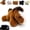 D, variant on Magnetic Plush Cat Car Decor, Cute Magnetic Cat Car Decoration, for Car Exterior, Cute Magnetic Decoration for Dashboard, Side Mirror, Refrigerator, Locker, Funny Animal Lover Gift for,E