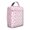 10, variant on Tropical Bird Insulated Lunch Box Men Reusable Lunch Tote Bag with Water Bottle Holder Portable Lunch Bag Work Camping
