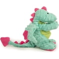 thumbnail image 2 of Juguete para perros GoDog Dragon Squeaker Chew Guard Technology, 2 of 16
