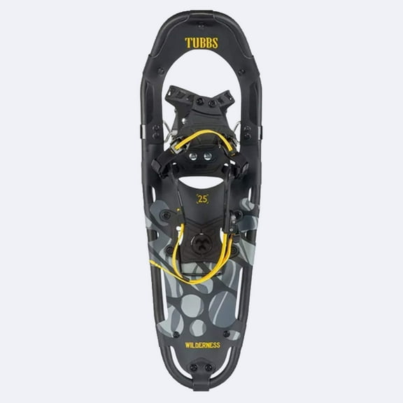 Tubbs Wilderness Men's Snowshoes