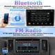 thumbnail image 4 of Estéreo para coche OilieHu, pantalla táctil Android Double DIN de 10.1 pulgadas, 4 of 9
