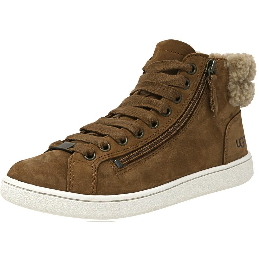 olive green classic uggs