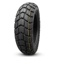 thumbnail image 1 of Llanta De Motocicleta Macuro Premium 120/90-10 Tl 6 Capas Hule Natural, 1 of 4