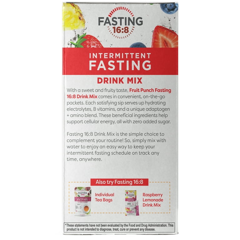 その他 The fasting The Art Of Intermittent Fasting- Heal Your Body Through