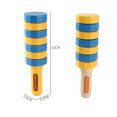 thumbnail image 3 of ZheElen Wooden Balance Challenge Set Boost Concentration And Coordination Skills Naturally Smooth And Durable yellow, 3 of 6