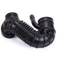 thumbnail image 2 of Engine Air Intake Hose Boot Rubber for 1 2.5 V6 Engine PHB000440, 2 of 5
