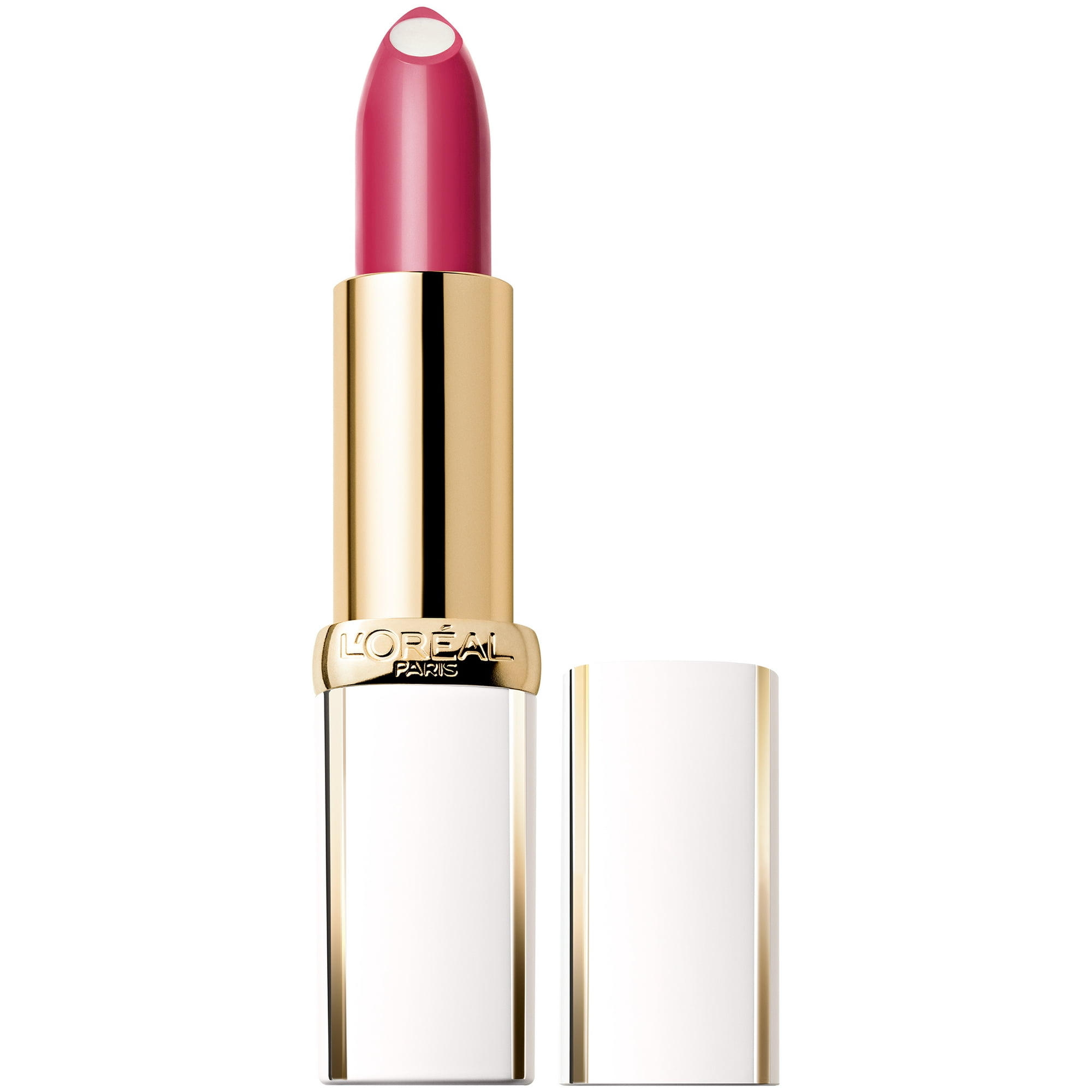 L'Oreal Paris Age Perfect Luminous Hydrating Lipstick, Beautiful Rosewood