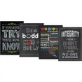 thumbnail image 2 of CREATIVE TEACHING Inspire U Chalk It Up Pack 3 0557, 2 of 2