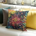 thumbnail image 3 of BANET For Kids Boys Style Pillow Theme Decorative Pillow 22x22in, 3 of 5