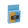 thumbnail image 3 of Youkk 250 Pcs/roll Self Corner Sticker DIY Photo Album Tape Scrapbook Crafting Picture Fixing Tape Transparent, 3 of 8