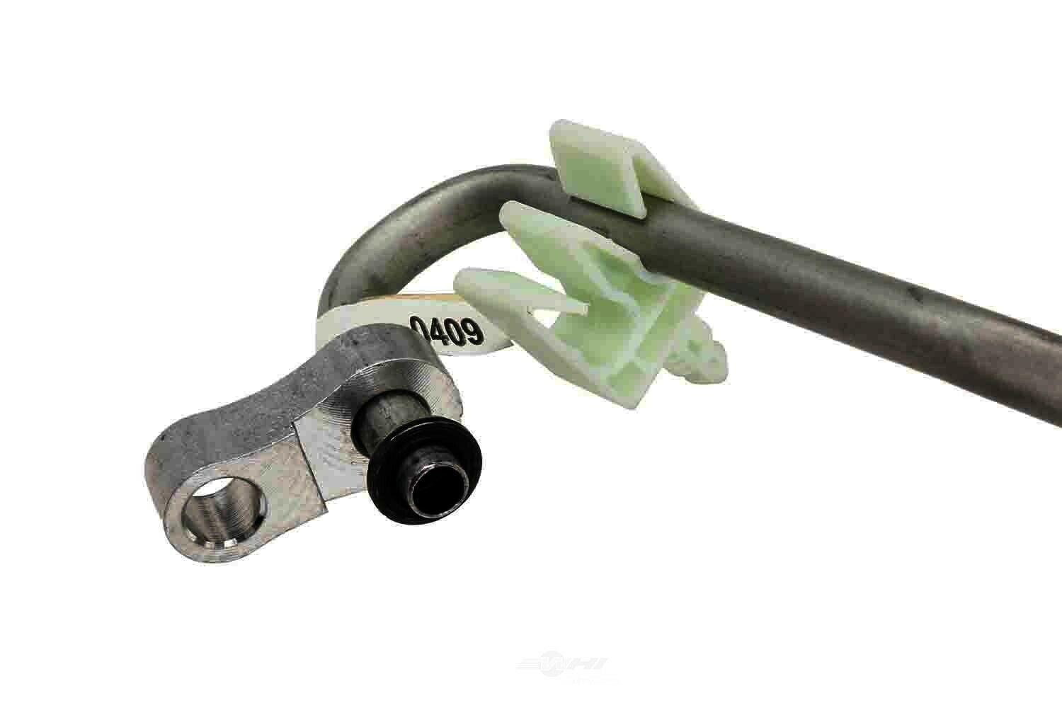 Automatic Transmission Oil Cooler Hose