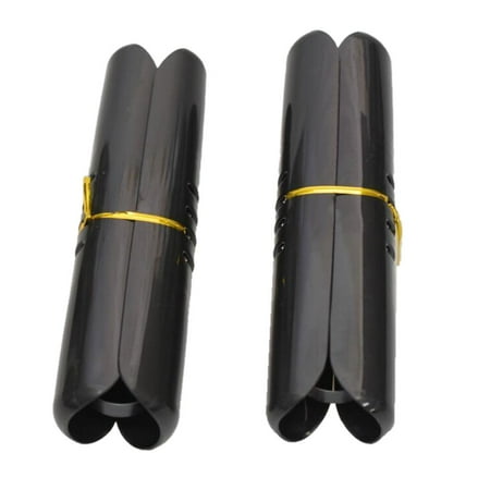 

of Black Supporting High Support Brackets Carvers Shoe Tree Stretchers 8 Inch