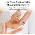 thumbnail image 4 of fafa-AOA Studio Women's Blade 8 Refills Smooth Shave For Sensitive Skin, 4 of 4