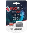 thumbnail image 1 of Samsung 256 Go EVO Plus, 1 of 1
