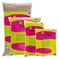 thumbnail image 3 of ⭐ Gardenera Labs Expanded Clay Pebbles – 4mm-16mm LECA Balls | 100% Natural Hydroton Clay for Drainage, Hydroponics, Aquaponics, Terrariums, Orchids & Indoor Plant Growing Medium - 10 Quarts, 3 of 7