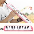 thumbnail image 1 of Melódica De Soplete De Resina Melódica De 37 Teclas, Instrumento De Viento Ergonómico Melodica Melodica De 37 Teclas Con Boquilla Para Práctica De Principiantes, 1 of 7